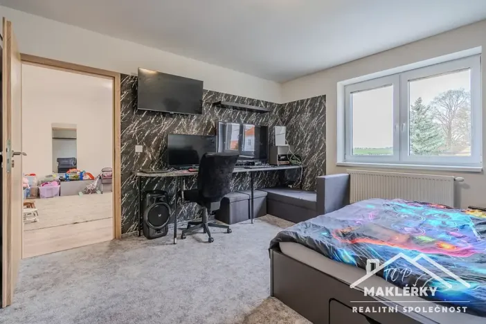 Prodej rodinného domu, Pašinka, 153 m2