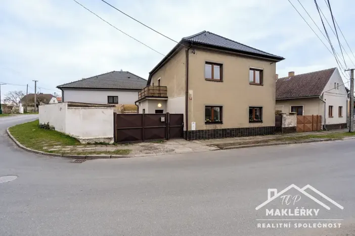 Prodej rodinného domu, Pašinka, 153 m2