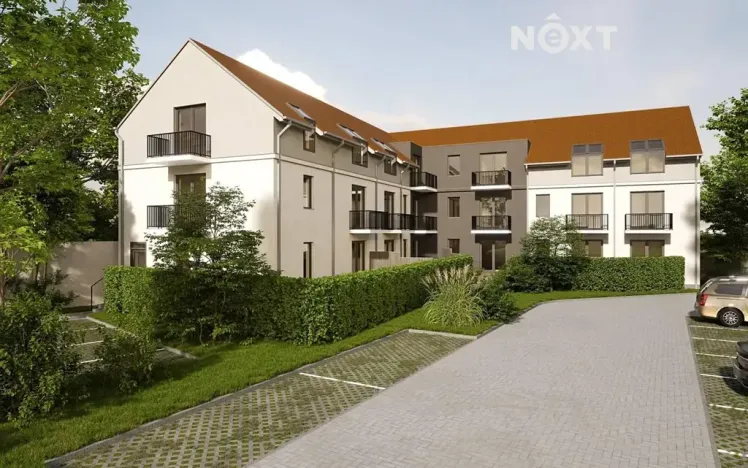 Prodej bytu 3+kk, Mělník, Českolipská, 80 m2