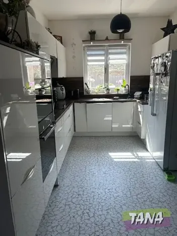 Prodej rodinného domu, Kostelec nad Labem, Labská, 110 m2