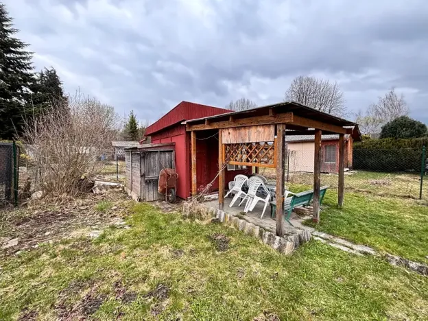 Prodej chaty, Šumperk, Vikýřovická, 30 m2