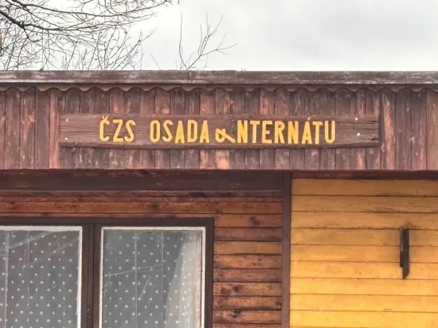 Prodej chaty, Šumperk, Vikýřovická, 30 m2