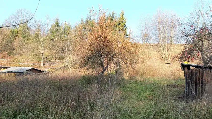 Prodej pozemku pro bydlení, Brníčko, 2038 m2