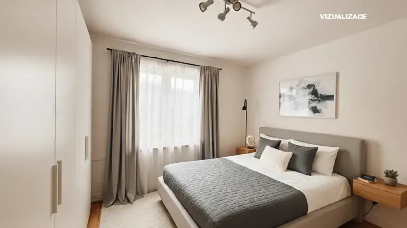 Prodej bytu 3+1, Branná, 83 m2