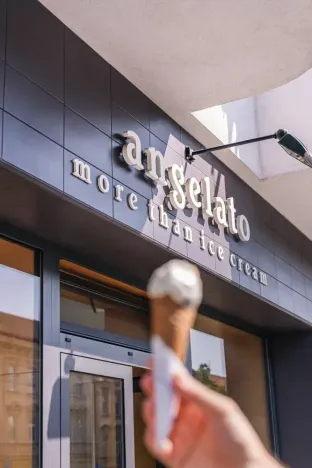 Prodej bytu 2+kk, Praha - Břevnov, Pod Drinopolem, 44 m2