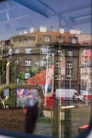 Prodej bytu 2+kk, Praha - Břevnov, Pod Drinopolem, 44 m2