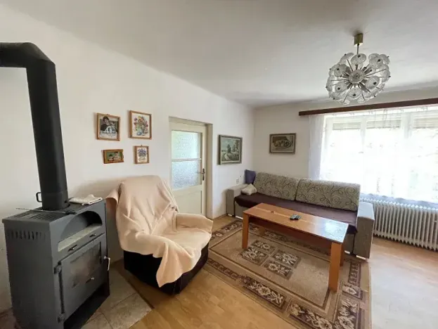 Prodej rodinného domu, Lesnice, 340 m2