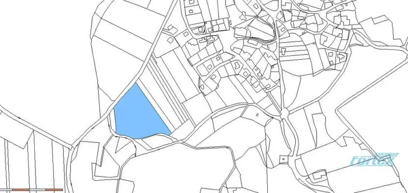 Prodej pozemku pro bydlení, Klatovy, 16834 m2