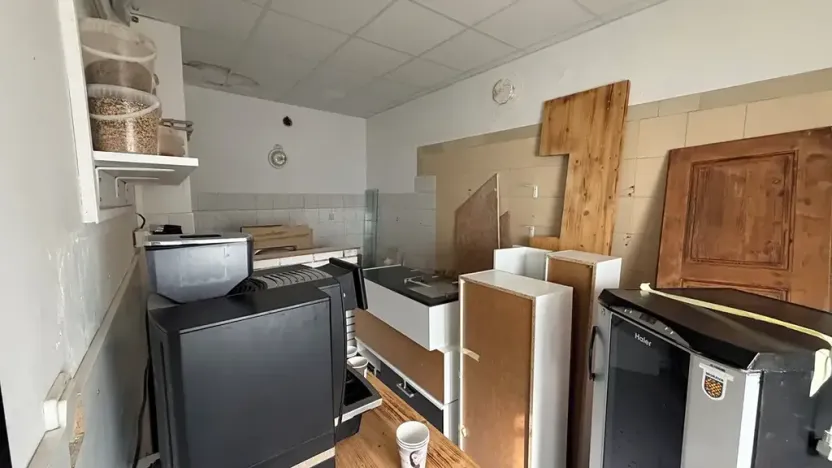 Prodej obchodního prostoru, Hodonín, Měšťanská, 1050 m2