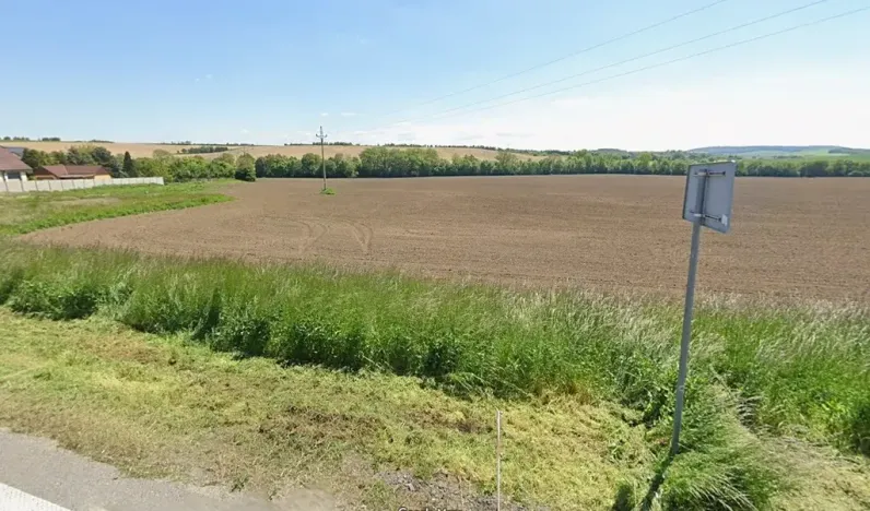 Prodej pole, Tučapy, 5481 m2