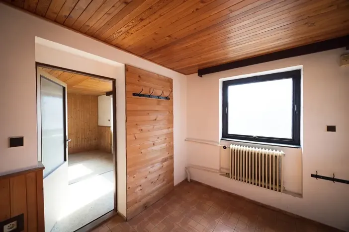 Prodej rodinného domu, Olšovec, 122 m2