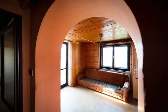 Prodej rodinného domu, Olšovec, 122 m2