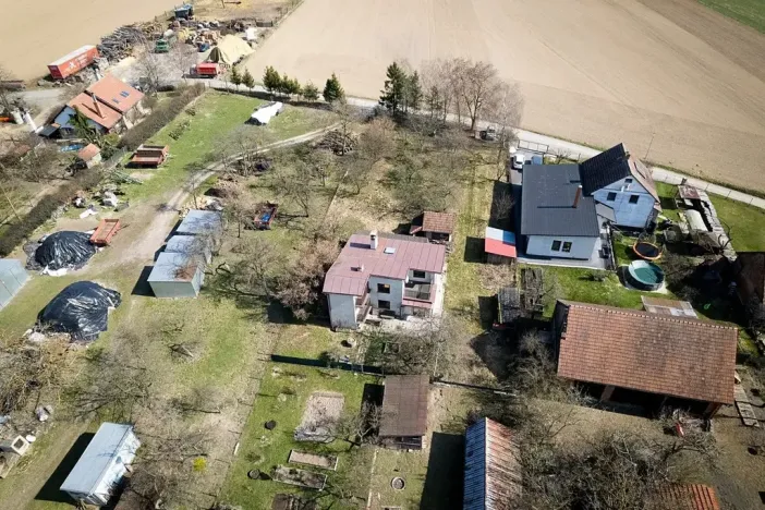 Prodej rodinného domu, Olšovec, 122 m2