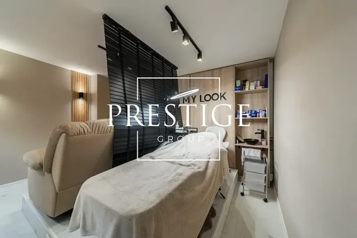 Pronájem obchodního prostoru, Praha - Vršovice, Moskevská, 102 m2