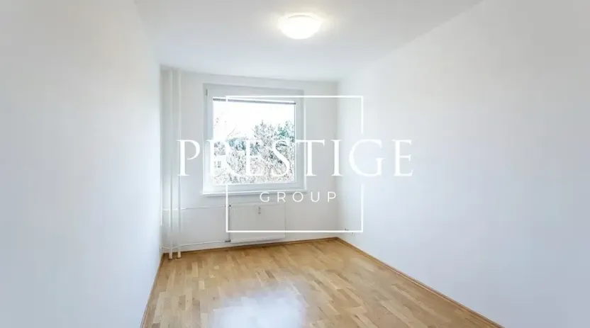 Pronájem bytu 4+kk, Praha - Modřany, Božetická, 77 m2