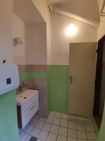 Pronájem obchodního prostoru, Praha - Žižkov, Vlkova, 75 m2