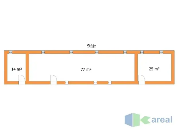 Prodej chalupy, Mladějov na Moravě, 208 m2