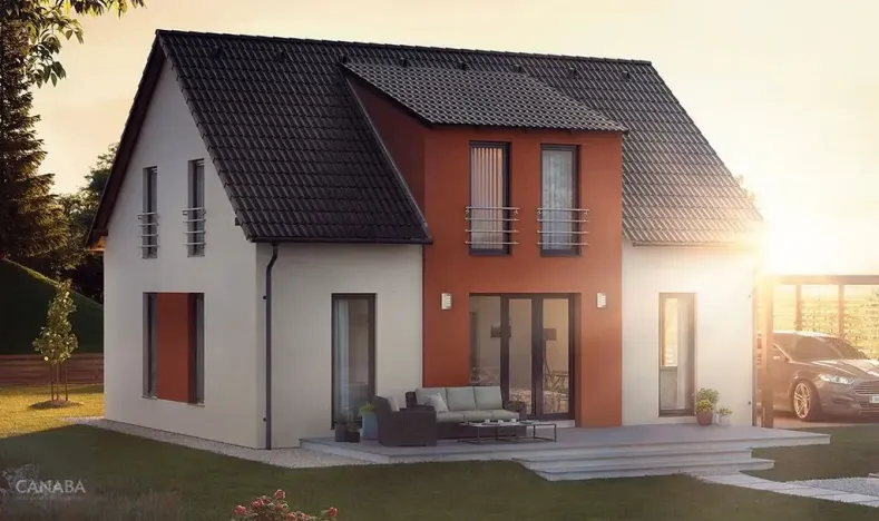 Prodej rodinného domu, Libeř, 161 m2