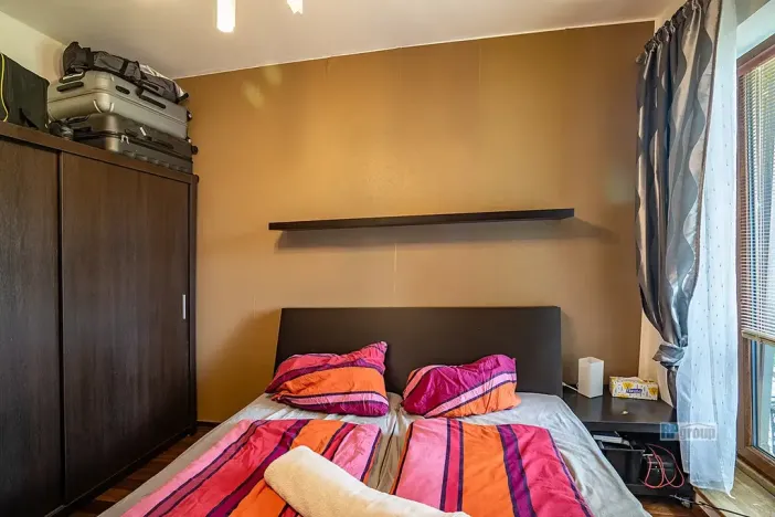 Pronájem bytu 2+kk, Zbuzany, Lomená, 45 m2