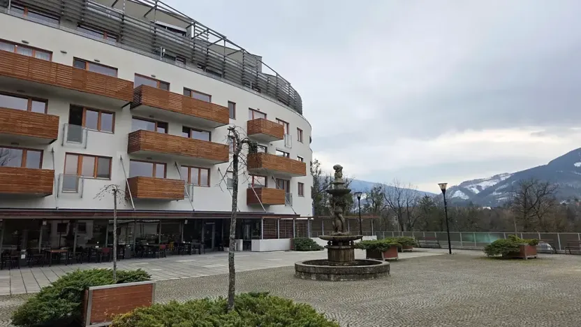 Prodej bytu 2+kk, Čeladná, 68 m2