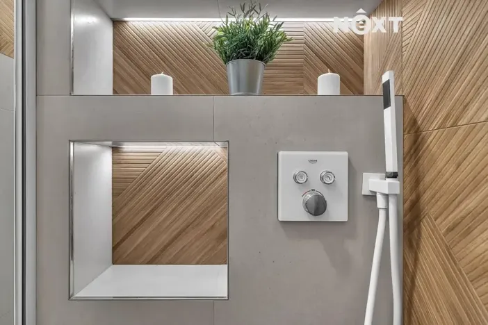 Prodej bytu 2+kk, Praha - Bohnice, V Zámcích, 57 m2