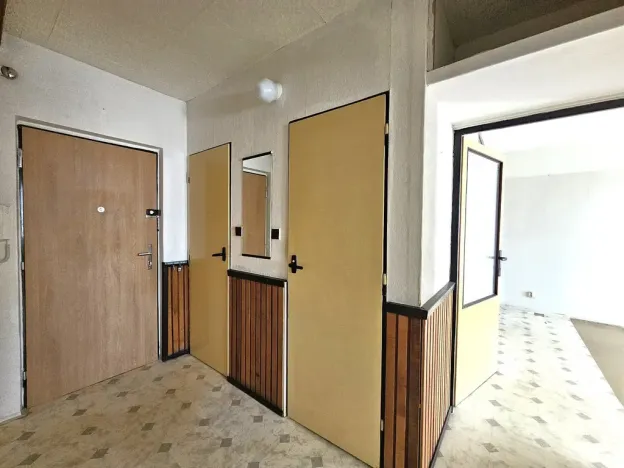 Prodej bytu 2+kk, Kralupy nad Vltavou, sídl. Hůrka, 39 m2