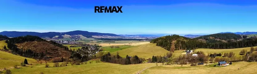 Prodej pozemku pro bydlení, Červená Voda, 1745 m2