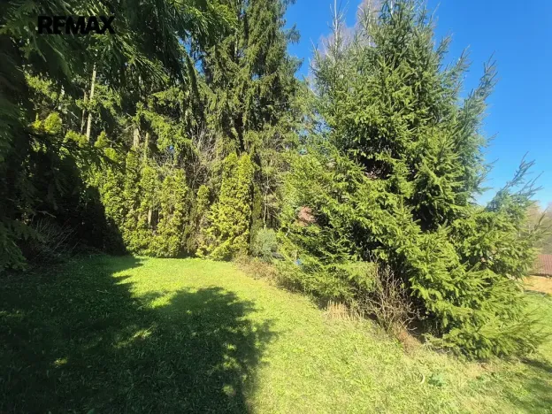 Prodej chaty, Lanškroun, 30 m2