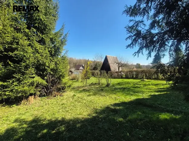 Prodej chaty, Lanškroun, 30 m2