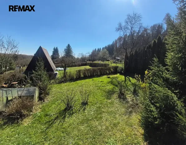 Prodej chaty, Lanškroun, 30 m2