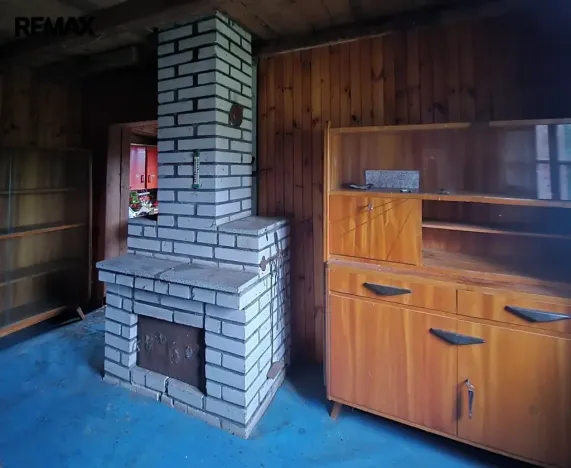 Prodej chaty, Lanškroun, 30 m2