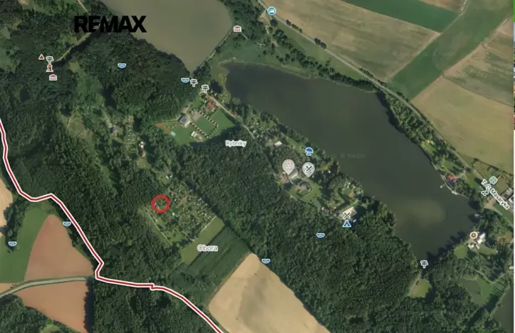 Prodej chaty, Lanškroun, 30 m2