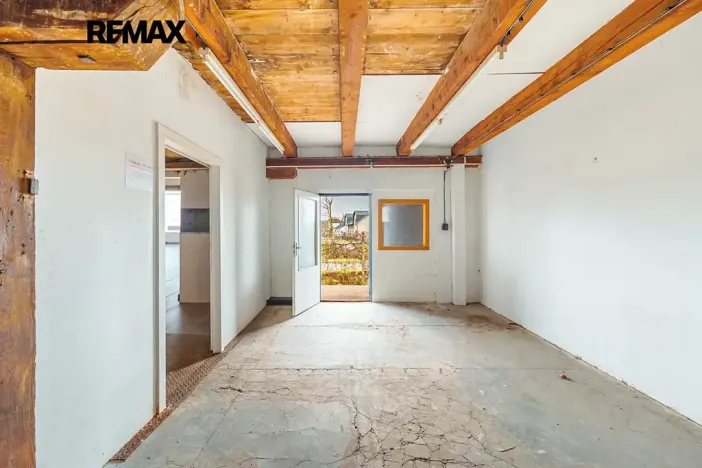 Prodej skladu, Syrovátka, 537 m2