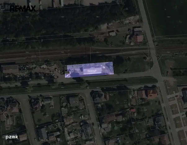 Prodej skladu, Syrovátka, 537 m2