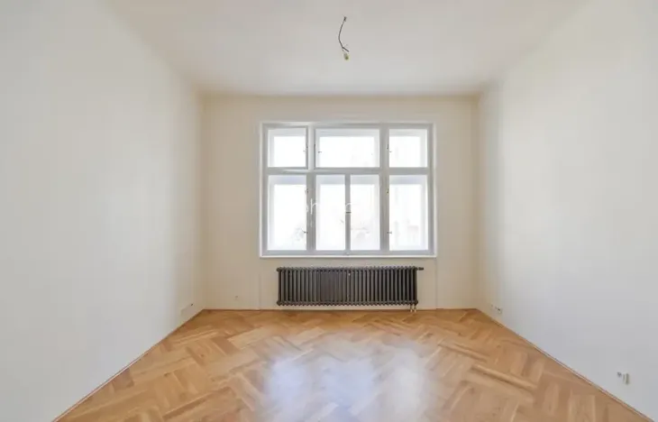 Pronájem bytu 3+kk, Praha - Josefov, Maiselova, 74 m2