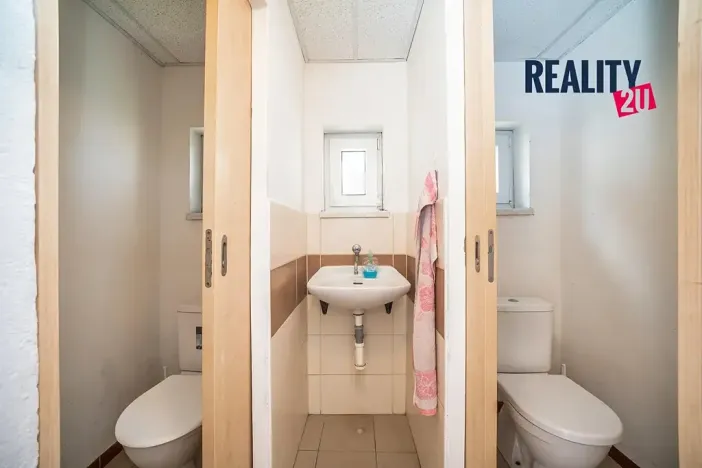 Prodej chalupy, Brod nad Dyjí, 236 m2