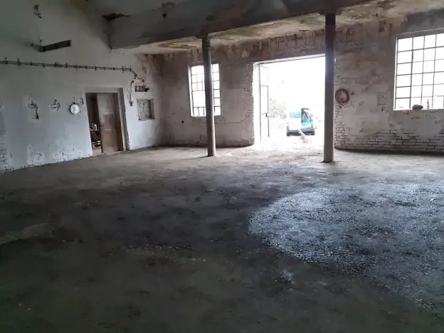 Pronájem skladu, Jablonné v Podještědí, 160 m2