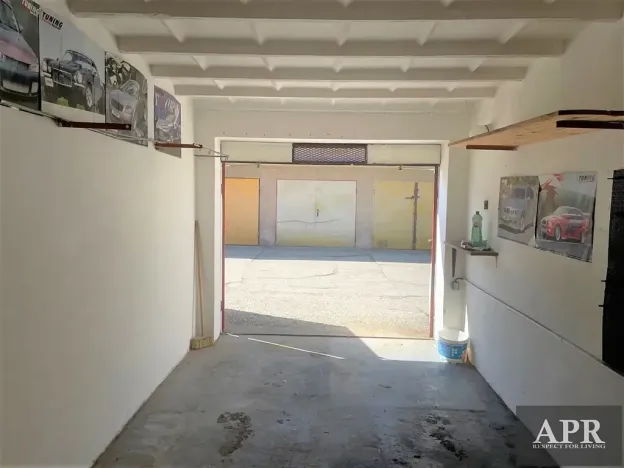 Pronájem garáže, Uherský Brod, Partyzánů, 19 m2