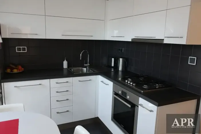 Prodej bytu 3+1, Uherský Brod, Neradice, 80 m2