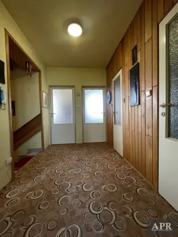 Prodej rodinného domu, Uherský Brod, Sadová, 143 m2