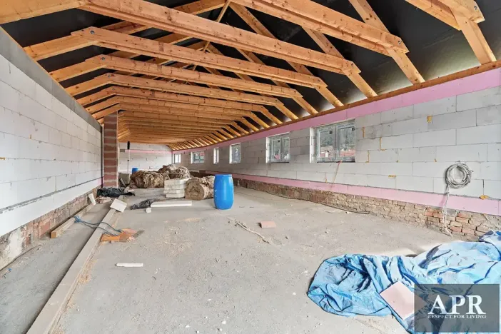 Prodej rodinného domu, Pašovice, 228 m2