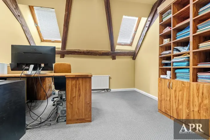 Prodej výrobních prostor, Vlčnov, 403 m2