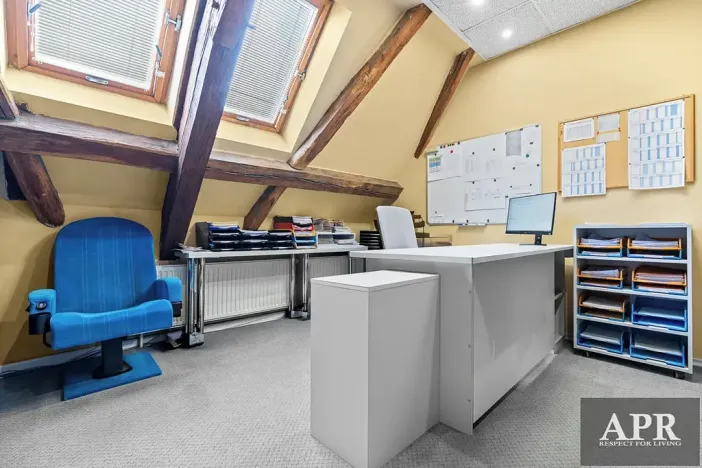 Prodej výrobních prostor, Vlčnov, 403 m2