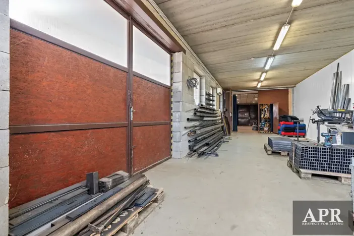 Prodej skladu, Vlčnov, 403 m2