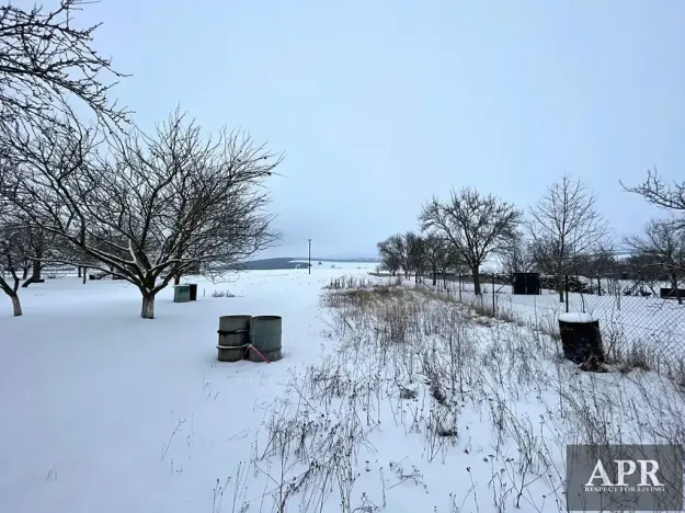 Prodej rodinného domu, Bánov, 86 m2