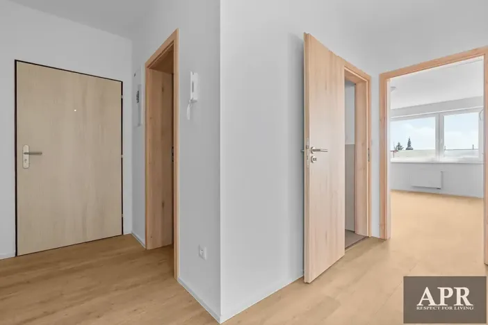 Pronájem bytu 3+kk, Uherský Brod, Horní Valy, 87 m2