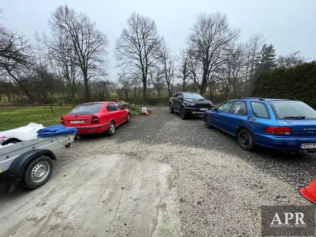 Prodej rodinného domu, Dolní Němčí, Nivnická, 70 m2