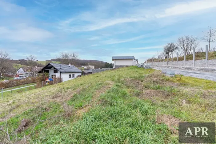 Prodej pozemku pro bydlení, Uherský Brod, 800 m2