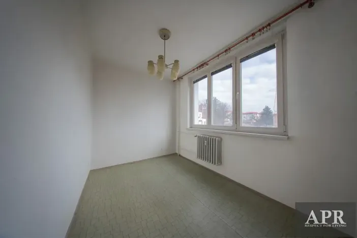 Prodej bytu 3+1, Uherský Brod, Močidla, 66 m2