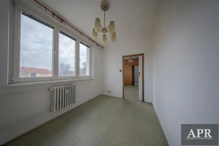 Prodej bytu 3+1, Uherský Brod, Močidla, 66 m2
